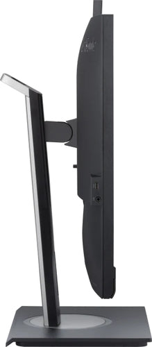 Viewsonic VG Series VG2757V-2K 27” QHD 100Hz Video Conferencing Docking Monitor LED display 2560 x 1440 pixels Black Viewsonic VG Series VG2757V-2K 27” QHD 100Hz Video Conferencing Docking Monitor LED display 2560 x 1440 pixels Black